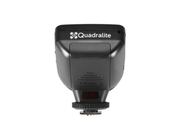 Wyzwalacz Quadralite Navigator X2 do Pentaxa