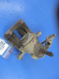 фото thumb №1, Audi a6 c4 2.6 v6 kombi суппорт тормоза задняя правый