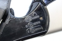 фото thumb №13, Bmw 5 f10 f11 зеркало правое 5pin europa x0153102