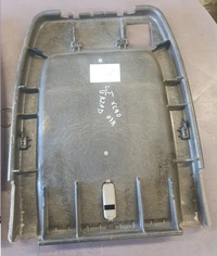 фото thumb №3, Спинка сидіння ii ряд volvo xc90