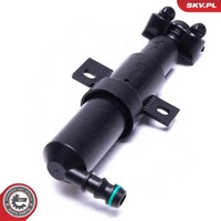 фото thumb №1, Насадка омывателя, очистка света передних