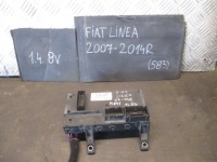 Купить Модуль коробка предохранителей 51763390 fiat linea 07-14r., фото thumb