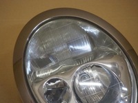 фото thumb №2, Фара лампа правий перед mini r50 r53