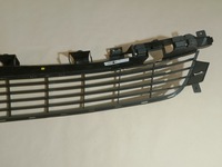 фото thumb №7, Renault grand scenic iii решётка средняя решётка радиатора