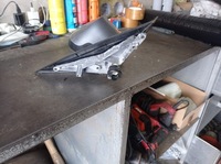 фото thumb №5, Bmw 1 e87 - зеркало левая 5 pin a52 uk