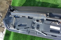 фото thumb №11, Спойлер спойлер крышки bmw x5 e70 a52 /7 lift