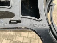 фото thumb №9, Кронштейн решітка решітка mercedes gle w167 a1678886000