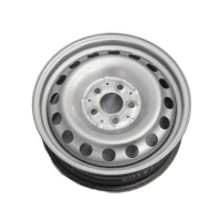 фото thumb №9, Mercedes w639 диск стальной 16'' a6394013102