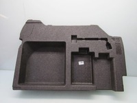 фото thumb №1, Mazda 3 bp iv 21r вкладыш багажника пенополистирол