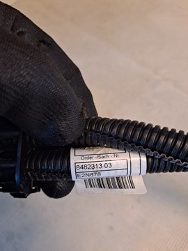 фото thumb №5, Джгут установка двигуна bmw g30 g31 530e 8482313