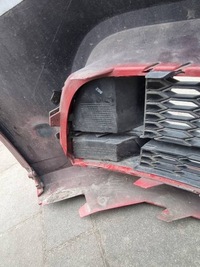 фото thumb №6, Audi a3 s3 8v5 sedan sline s-line lift бампер передний перед 8v5807437ab