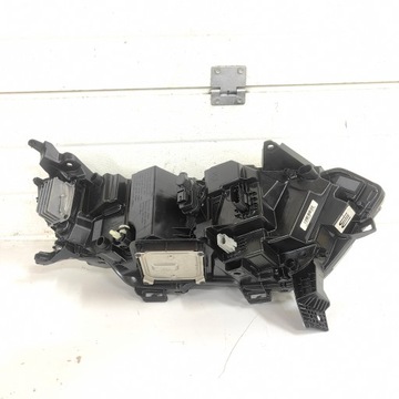 фото thumb №10, Лампа лівий перед ліва renault koleos ii рестайлінг eu 260607971r