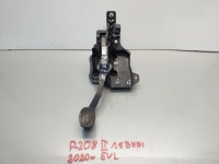 фото thumb №1, Педаль гальма peugeot 208 ii 9824311680