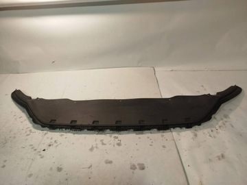 фото thumb №9, Захист плита pod бампер mercedes vito w447