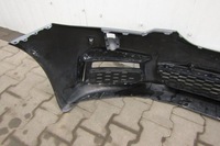 фото thumb №9, Бампер перед передній bmw 5 g30 g31 m-pakiet 17-20