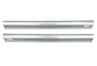 фото thumb №1, Land rover freelander 97-06 поріг ремкомплект поріг оцинковка 2szt