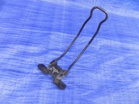 фото thumb №1, Ограничитель дверь правый задняя scudo jumpy ii