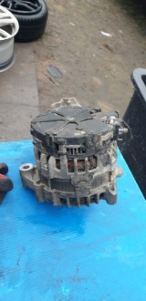 Bmw x3 g01 x4 g02 генератор 180a 8575059 в Украине, фото thumb