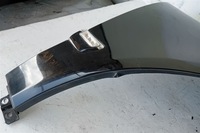 фото thumb №7, Крыло правый перед audi a8 d3 4e 03-10 lz9y чёрный