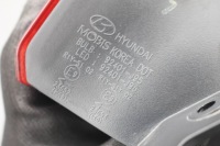 фото thumb №10, Фара w крыло левая задняя левое зад 92401j9600 hyundai kona i рестайлинг 20-23