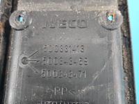 фото thumb №12, Підніжка поріг накладка iveco daily v 14-19