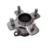 фото thumb №1, Honda jazz iv v ступица подшипник колеса snr r174.104