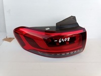 фото thumb №1, Mercedes eqb x243 лампа левая задняя 23r a2479065503