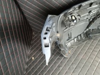 фото thumb №12, Bmw x1 f48 f49 15-19 бампер передний перед pdc