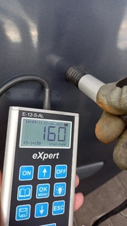 фото thumb №8, Двері ліва задня renault modus 07r