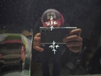 фото thumb №9, Капот крышка двигателя vw golf viii 8 5h0