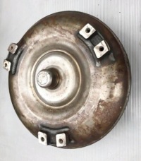 фото thumb №5, Mercedes-benz w126 m103 трансмісія hydrokinetyczna 1262500902