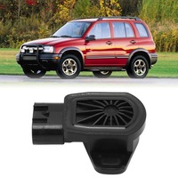 фото thumb №12, Датчик положення дросель tps 13420 65d00 замінник dla suzuki vitara