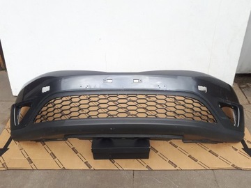 фото thumb №9, Honda civic viii ufo 06-11 бампер переднє