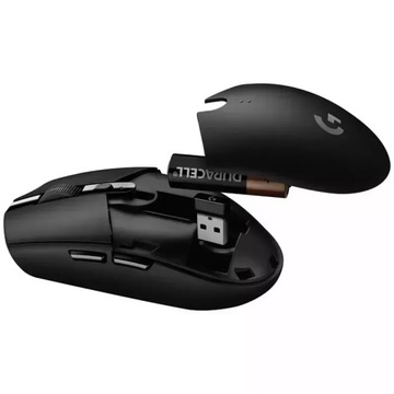 Logitech G304 Light Speed Wireless Mouse Game