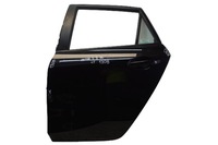 фото thumb №1, Дверь левый задняя mazda 3 bl hb