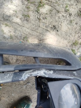 фото thumb №10, Бампер перед audi a4 b5 fl lz9w