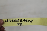 фото thumb №3, Audi r8 420 06- 4.2 fsi wąż шланг бака пального