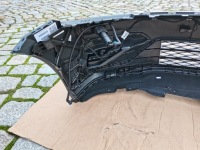 фото thumb №8, Vw touran 5ta r-line бампер перед lc7q новий