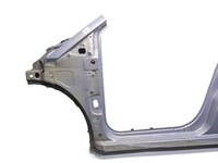 фото thumb №1, Поріг блок двигуна лівий перед tea19 renault scenic ii