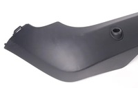 фото thumb №2, Спойлер середній нижній mini cooper s r56/r57 lcioe