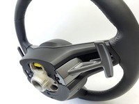 фото thumb №9, Porsche cayenne повітропровід шкіряний 9y0419091jc