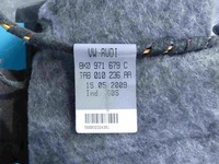 фото thumb №15, Бардачок пассажира audi a5 i 8t 8k1857035