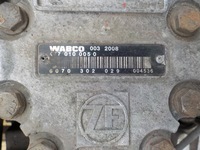 фото thumb №8, Iveco eurocargo 11r 180e25s 5.9 251km euro5 коробка передач передач 504273348