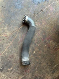 фото thumb №1, Nissan x-trail t32 1.6dci труба wąż turbo 14463be0b