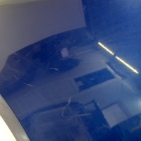 фото thumb №3, Крила лівий передній renault clio 3