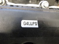 фото thumb №7, Двигатель kia niro ii 1.6gdi phev гибрид g4ll 22r-