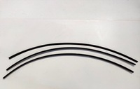фото thumb №1, Молдинг прокладка кровельная citroen c3 ii