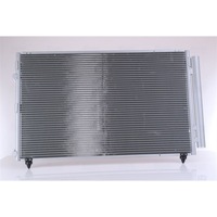 фото thumb №8, Радіатор кондиціонера lexus ls: 430 g m/a nis