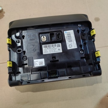 фото thumb №6, Citroen c3 iii великий радіо tablet комплект