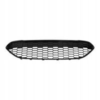 фото thumb №12, Захист верхнього решітка передній бампера 17782